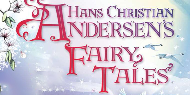 The Emperor’s New Clothes by Hans Christian Andersen